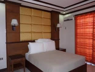 La Roca Veranda Suites & Restaurant Legazpi Exterior foto