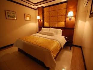La Roca Veranda Suites & Restaurant Legazpi Exterior foto