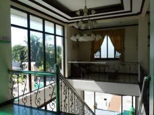La Roca Veranda Suites & Restaurant Legazpi Exterior foto